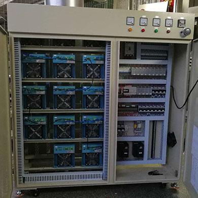 UV自動(dòng)噴漆線(xiàn)